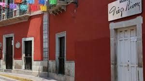 Luna de Miel : Guanajuato 21