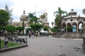 Luna de Miel : Jalisco 3