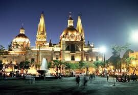 Luna de Miel : Jalisco 11