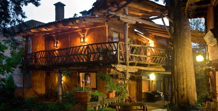 Luna de Miel : Jalisco 13