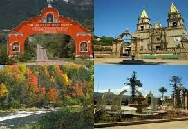 Luna de Miel : Jalisco 15