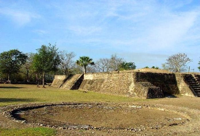Luna de Miel : San Luis Potosí 12
