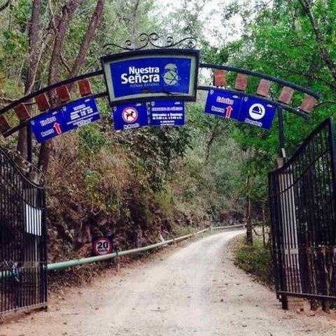 Luna de Miel : Sinaloa 4