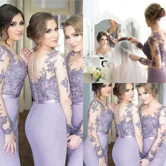 Boda color lavanda 19