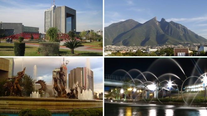 Luna de Miel : Nuevo León 10