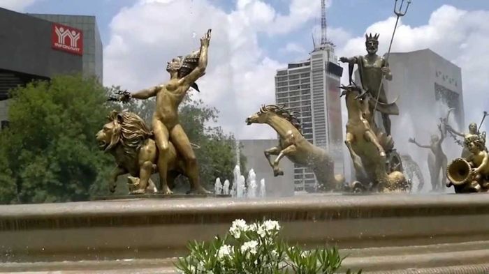 Luna de Miel : Nuevo León 18