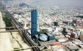 Luna de Miel : Nuevo León 23