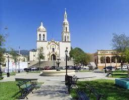 Luna de Miel : Nuevo León 30