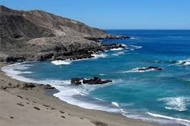 Luna de Miel : Baja California Sur 14