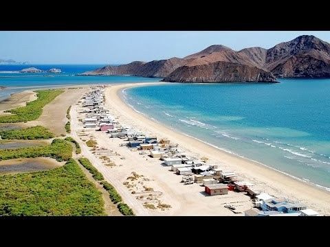 Luna de Miel : Baja California Sur 16