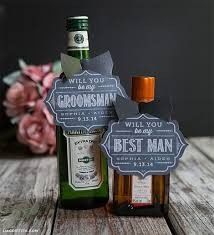 detalle para Acompañantes (best Men) 12