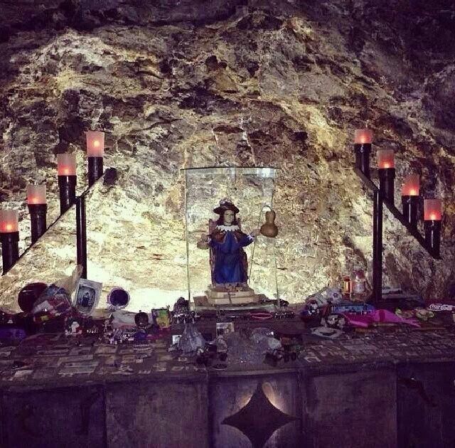 Luna de Miel : Zacatecas 9