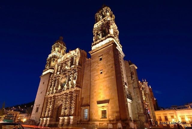 Luna de Miel : Zacatecas 11