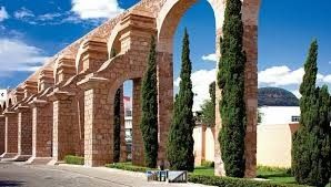Luna de Miel : Zacatecas 23