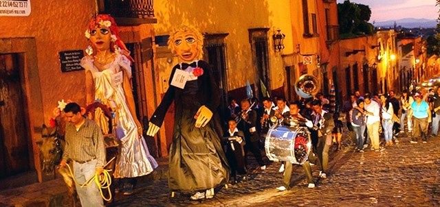 Luna de Miel : Zacatecas 26