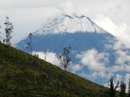 Luna de Miel : Ecuador 8