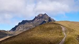 Luna de Miel : Ecuador 11