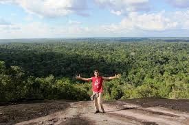 Luna de Miel : Guyana Francesa 14