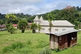 Luna de Miel : Guyana Francesa 15