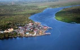 Luna de Miel : Nicaragua 7