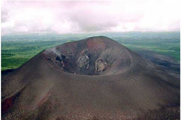 Luna de Miel : Nicaragua 8