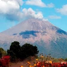 Luna de Miel : Nicaragua 18