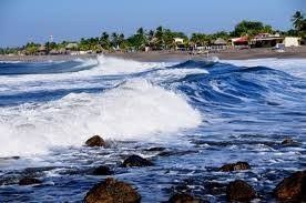 Luna de Miel : Nicaragua 19