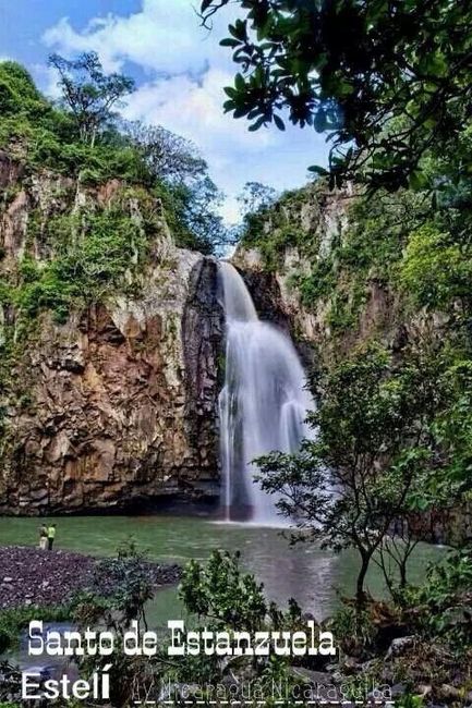 Luna de Miel : Nicaragua 20