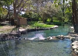 Luna de Miel : Nicaragua 22