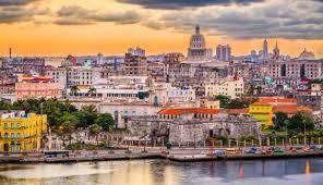 Luna de Miel : Cuba 2