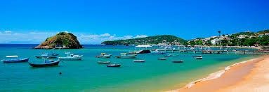 Luna de Miel : Brasil 8