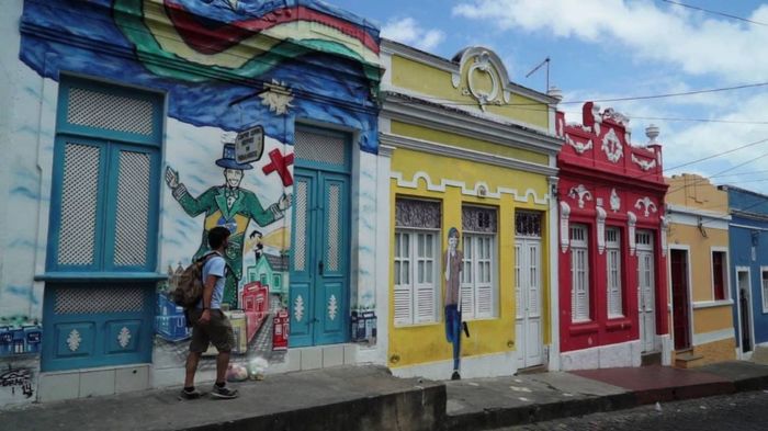 Luna de Miel : Brasil 14