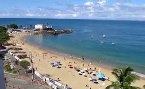 Luna de Miel : Brasil 17