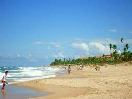 Luna de Miel : Brasil 19