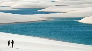 Luna de Miel : Brasil 22