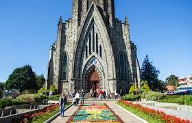 Luna de Miel : Brasil 24