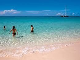 Luna de Miel : Bahamas 2