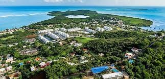 Luna de Miel : Puerto Rico 2