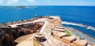 Luna de Miel : Puerto Rico 17