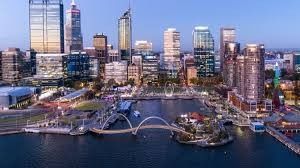 Luna de Miel : Australia 3