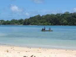 Luna de Miel : Tonga 12