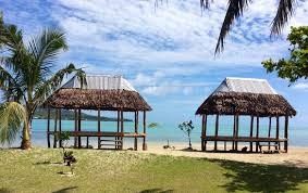 Luna de Miel : Samoa 5