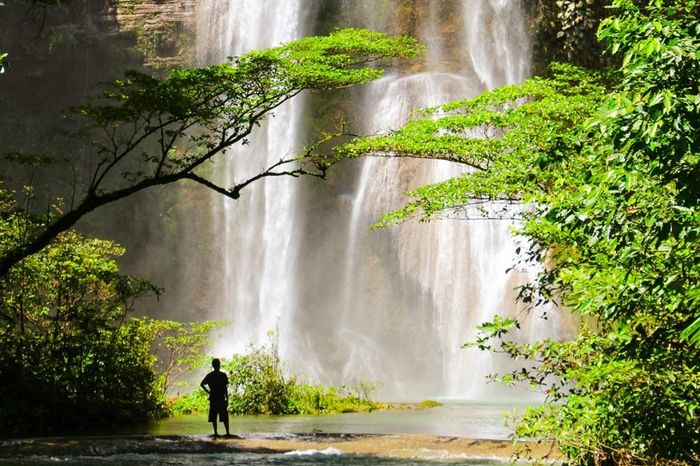 Luna de Miel : Isla Salomón 3