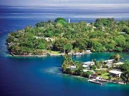 Luna de Miel : Nueva guinea 9