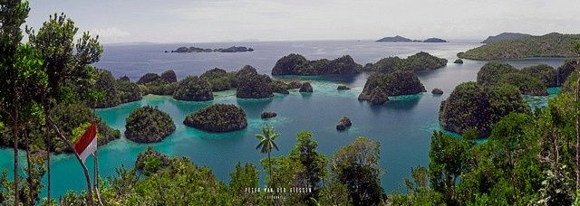 Luna de Miel : Nueva guinea 10