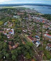 Luna de Miel : Nueva guinea 11