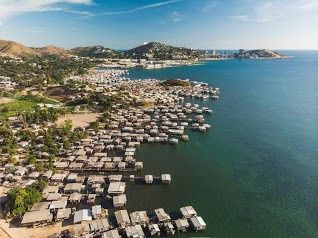 Luna de Miel : Nueva guinea 12