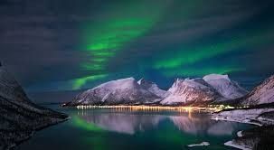 Luna de Miel : Noruega 17