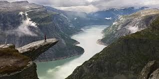 Luna de Miel : Noruega 23