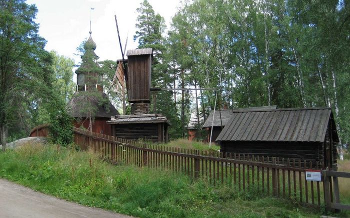 Luna de Miel : Finlandia 7